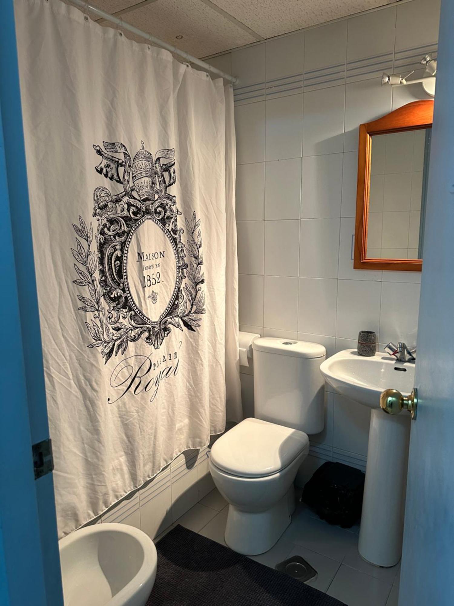 Apartamento Cerca Del Aereopuerto Севилья Экстерьер фото